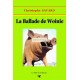 La Ballade de Woinic (version numérique)